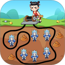 神笔制造奇迹游戏 v1.0.0