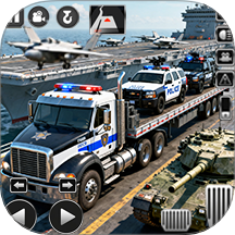 模拟开车训练游戏 v1.1