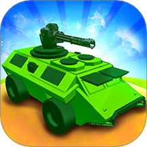 梦幻汽车军团游戏 v1.1.4