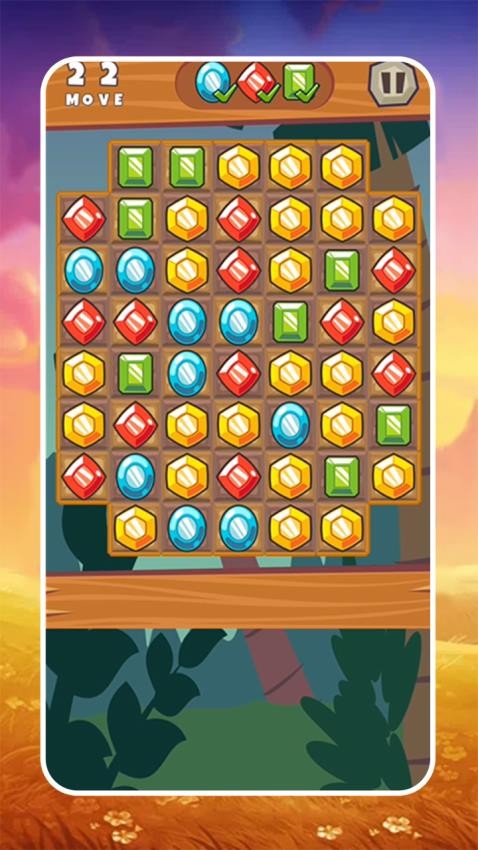2048魔法消除游戏v1.0(1)