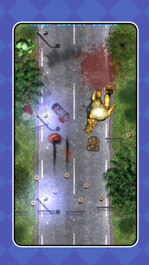 击败怪物手游v1.0 3