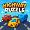 高速公路拼图游戏(Highway Puzzle) v1.0.4