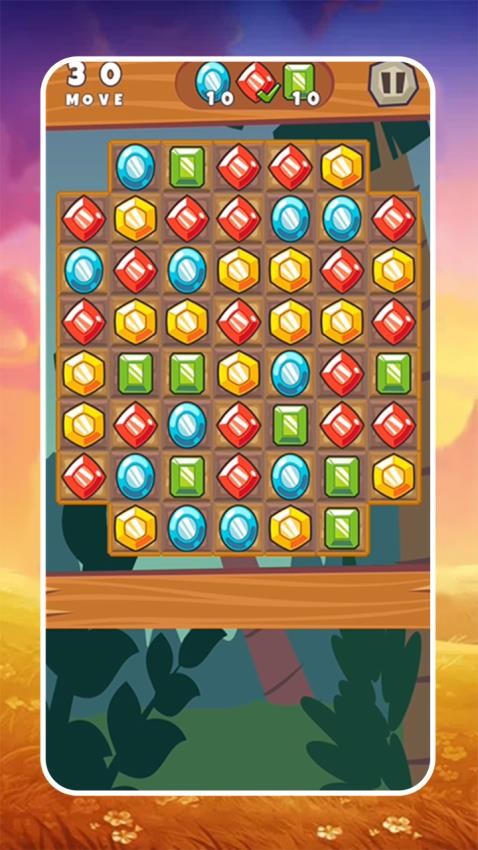 2048魔法消除游戏v1.0(2)