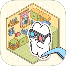 贴纸魔法屋游戏 v1.0.1