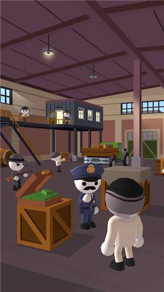 黑手党狙击手游戏(Mafia Sniper - Fight for Justice)v1.6.7 3