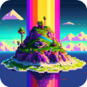 像素艺术彩色岛游戏(Color Island) v1.23.0
