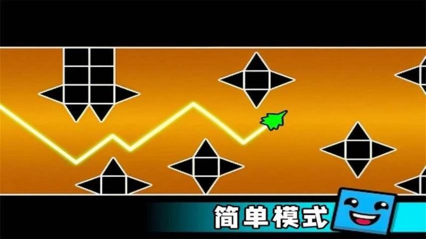几何冲刺2游戏v1.0.1 2