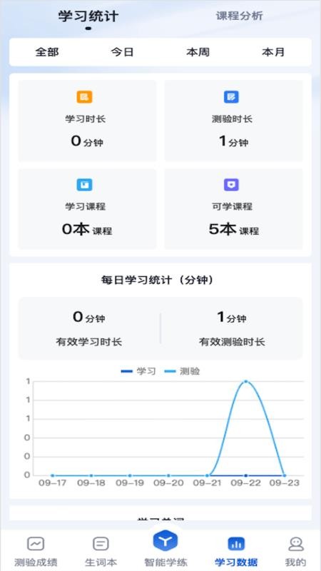 速记词场官网版v1.0.0 3