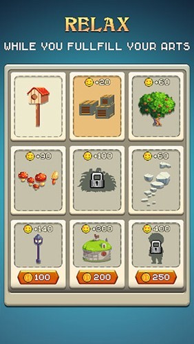像素艺术彩色岛游戏(Color Island)v1.23.0(2)