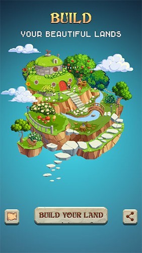像素艺术彩色岛游戏(Color Island)v1.23.0(3)