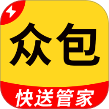 快送众包骑手管家手机版
