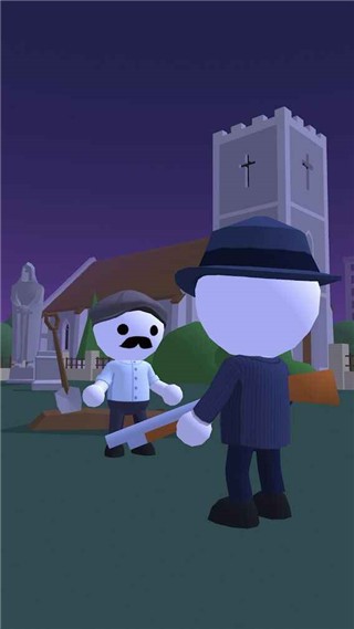 黑手党狙击手游戏(Mafia Sniper - Fight for Justice)v1.6.7 4