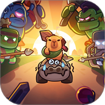 卡皮巴拉快跑游戏 v1.0.0