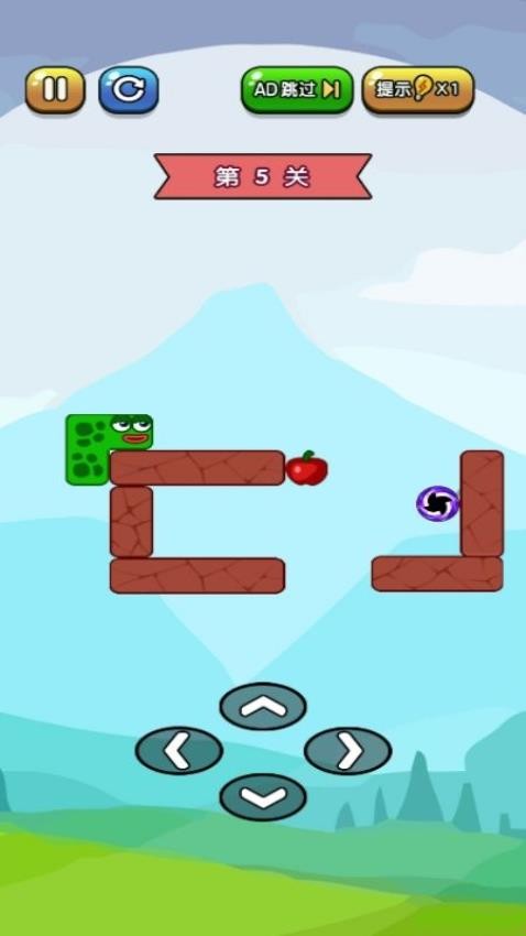 昆虫进化游戏v1.0.0 2