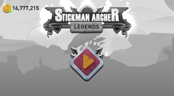 火柴人射手传奇(Stickman Archer Legends)