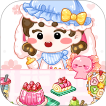小姐姐的美味吃播游戏 v1.0.1