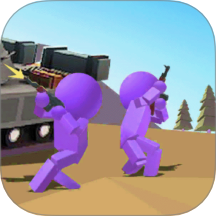 绝地沙盒战场游戏 v1.1.0