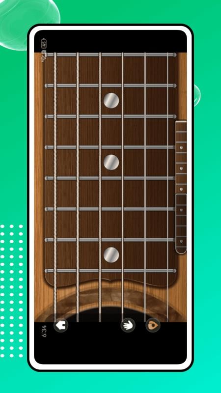 KiTplayer调音器最新版v1.0.0(2)