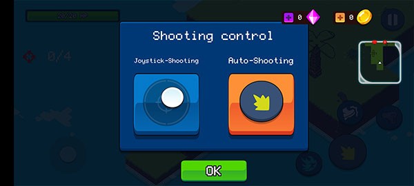 英雄军团游戏(Heroes Corp: Top down shooter)v0.0.272 3