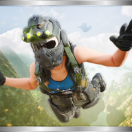 大逃杀小队生存游戏(Battle Royale Squad Survival) v1.0.9