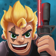 金属射手游戏(Metal Shooter) v1.92