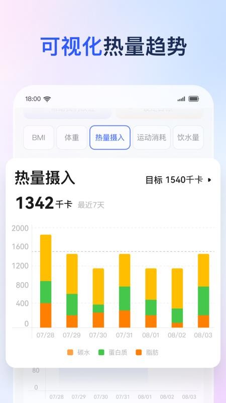 轻卡健康官方版v1.0.0.2509290000(1)