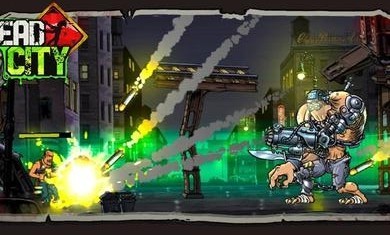 僵尸射手猎人游戏v1.28 2