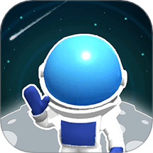 星际探索游戏 v1.1.1