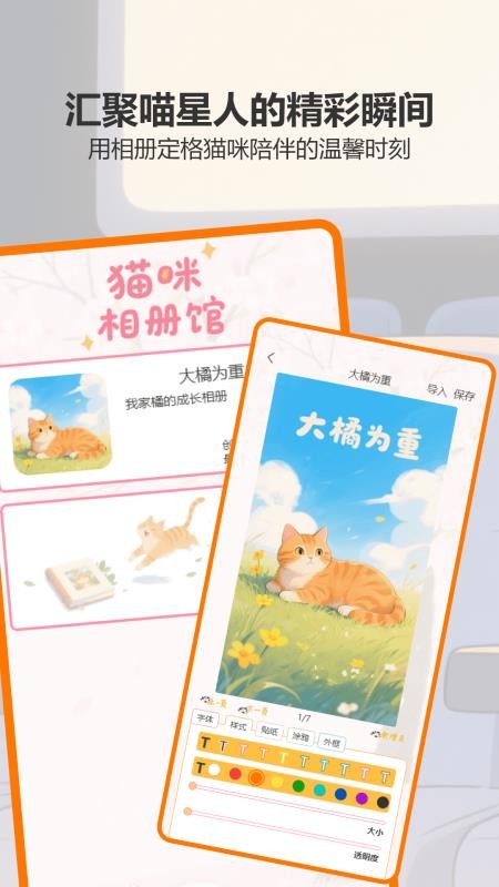 治愈猫咪appv1.3 4