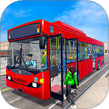 公交车跑全城游戏 v1.0.0