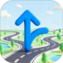 高能精准导航手机版 v1.7.2.2