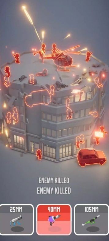 要塞攻击游戏(Base Attack)v1.22.1 3