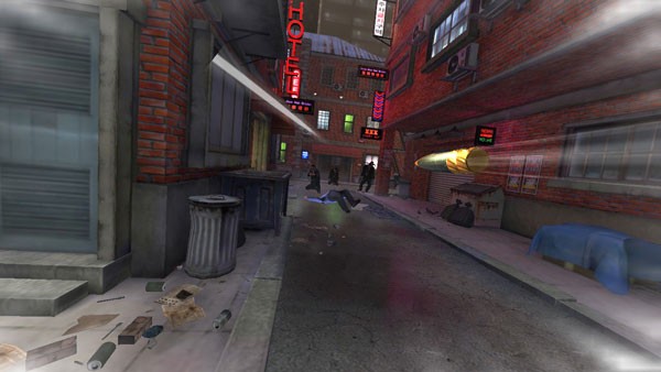 狙击任务手游(Sniper Mission)v1.1.4 2