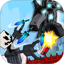 指尖能手游戏 v1.250919.171