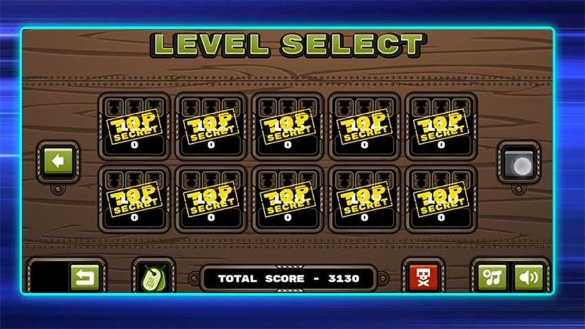 坦克堡垒战游戏v1.0.0 4