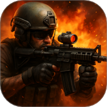 真实反恐射击枪战游戏 v1.0.0