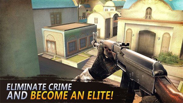 狙击前沿游戏(Sniper Frontier)v3.0 2