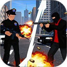 都市侠盗自由之城手游 v1.0.1
