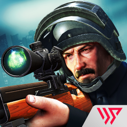 狙击任务手游(Sniper Mission) v1.1.4