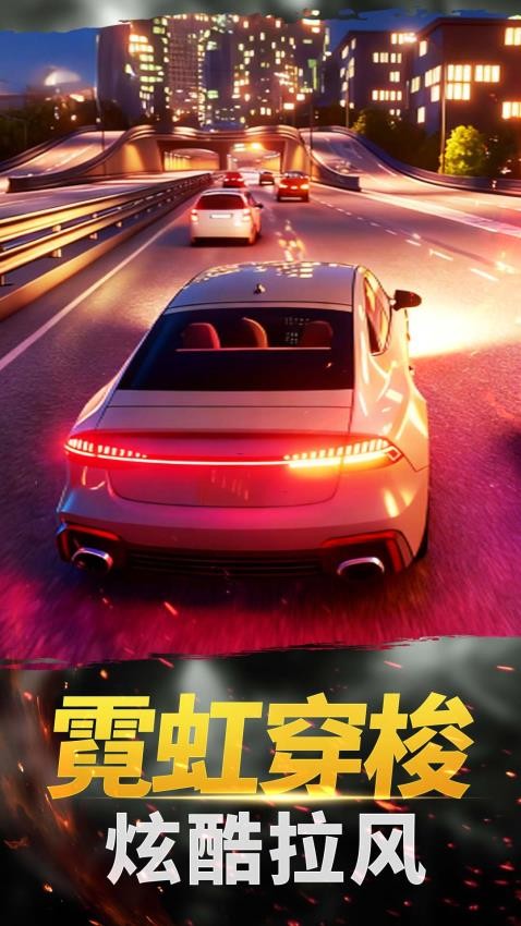 真实城市赛车游戏v1.0.3 5