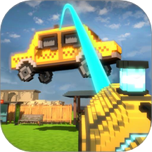 体素世界 v1.0.1
