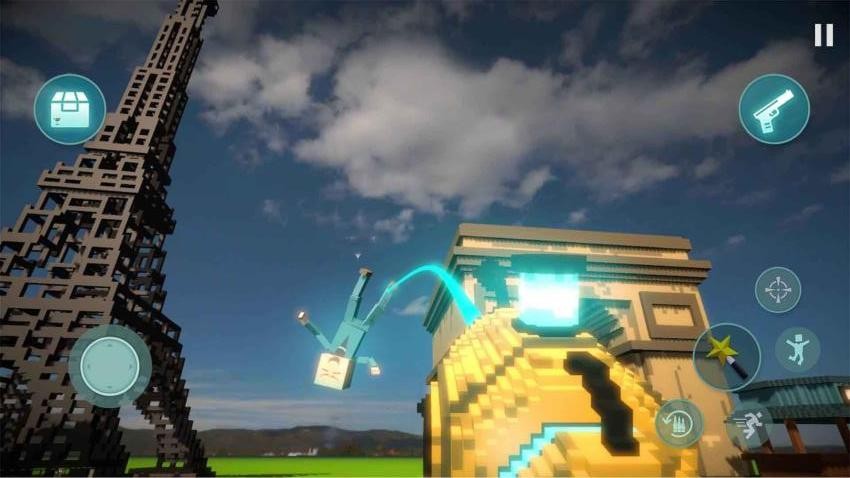 体素世界游戏v1.0.1 5