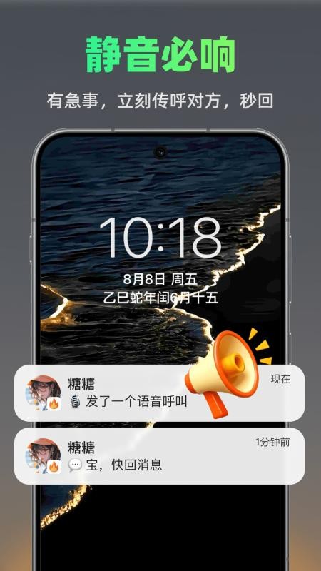 火赢BB机免费版v1.0.12 3