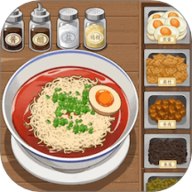 我的面馆游戏 v1.0