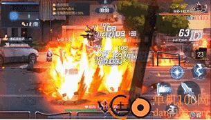 黑月Extend九游版