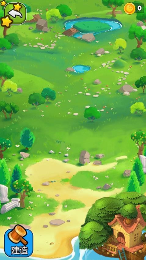 英雄冒险之路游戏v1.0.1 3