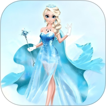 冰雪公主派对游戏 v1.0.0