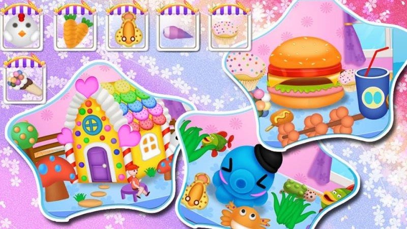 粘土疯狂制作游戏(疯狂粘土设计)v8.0.17(5)