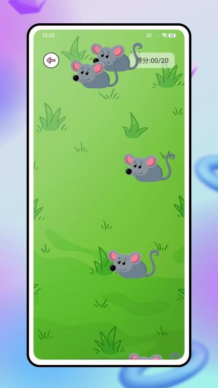 Peppy Cat逗猫最新版v1.0.0 3