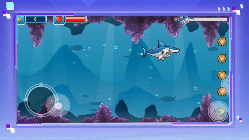 海洋生存手游v1.0.0 1